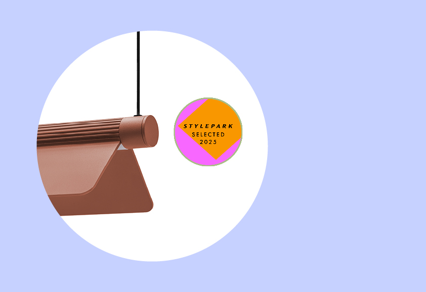 Kawara remporte le Stylepark Selected Award 